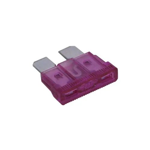 10 PCS 35 AMP ATC/ATO Estándar Regular Fusible Blade 35A Coche Camión Barco Marina RV