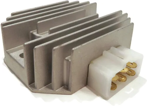 Miniatura 5 de The ROP Shop Regulador de Voltaje Rectificador para John Deere LX172 LX173 LX176 LX178 LX186 Cortacéspedes