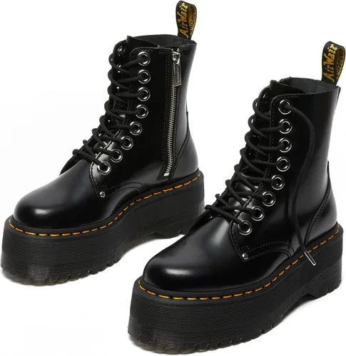 Miniatura 7 de Dr. Martens Botas bovver para mujer