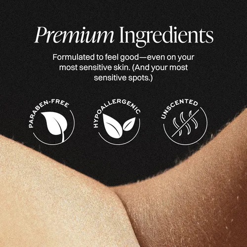 Miniatura 6 de Wet Platinum Lubricante íntimo a base de silicona Ultra suave, súper resbaladizo, hipoalergénico, rendimiento de larga duración, fórmula