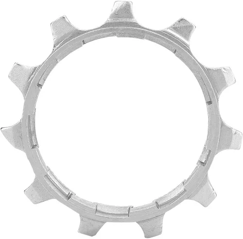Miniatura 8 de Volante de bicicleta 11T/12T/13T, rueda libre de bicicleta de una sola velocidad, engranaje fijo de una velocidad, rueda dentada y volante