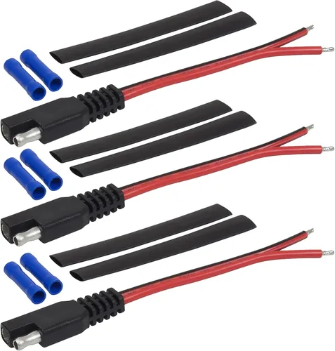 Miniatura 5 de Yak-Power Complete System for Kayaks Digital Switching with Plug-and-Play Connectivity and Control of Your 12-Volt Electronics