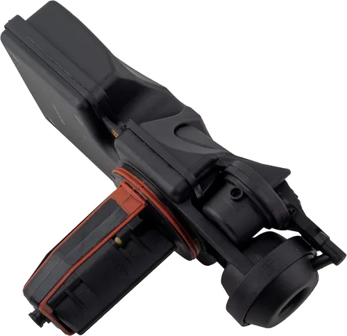 Miniatura 5 de BOXI Unidad de ajuste de aleta de colector de admisión de aire, válvula de control de corredor compatible con BMW E53 X5 E46 E60 E83 E85 325i 325Ci
