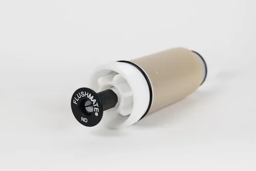 Miniatura 3 de Flushmate C-100501-KIT Cartucho de válvula de descarga de repuesto para sistemas de asistencia de presión Flushmate 503H - Incluye válvula de pico