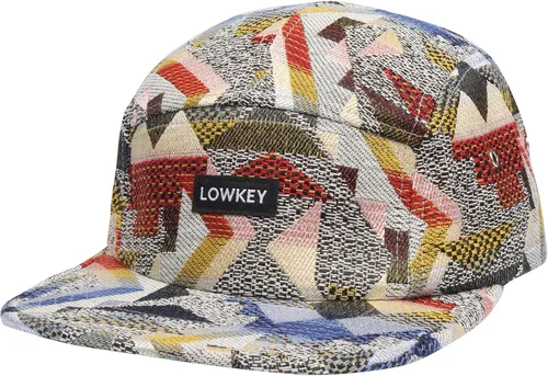 Miniatura 36 de Gorra de 5 paneles Diseños únicos multicolor Gorras para hombres y mujeres Grande o XL