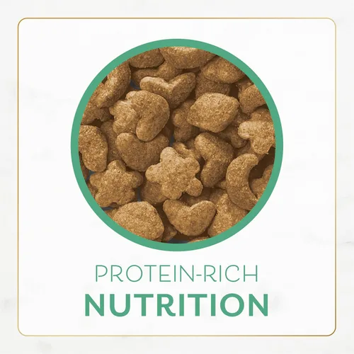 Miniatura 9 de Comida seca Purina Fancy Feast para gatos con pescado del océano y salmón - Bolsa de 3 libras