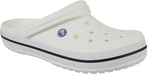 Miniatura 2 de Crocs Chanclas Crocband rojo