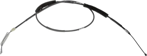 Dorman C661209 - Cable de freno de estacionamiento para el lado del pasajero trasero compatible con modelos seleccionados Cadillac/Chevrolet/GMC