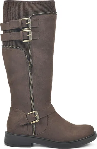 Miniatura 2 de WHITE MOUNTAIN Botas altas Mazed para mujer