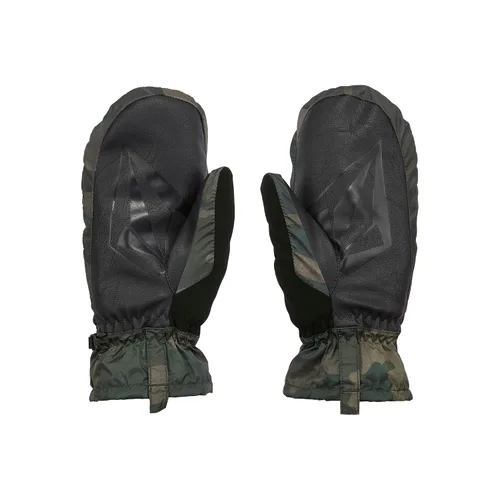 Miniatura 4 de Volcom Guantes de esquí y snowboard para mujer