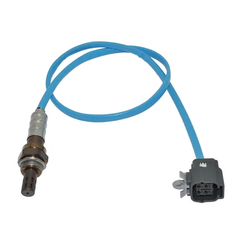 Miniatura 9 de Sensor de oxígeno O2 L33M-18-861 compatible con Mazda CX-7 2007-2012 2.3L