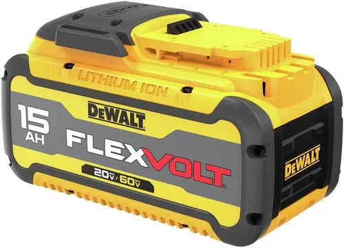 Miniatura 3 de DEWALT DCB615 FLEXVOLT® - Batería 20V/60V Max*, 15.0Ah