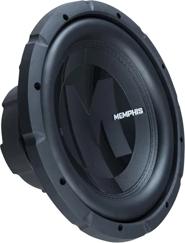 Miniatura 9 de Memphis Subwoofer delgado de referencia eléctrica de 10 pulgadas PRXS1024