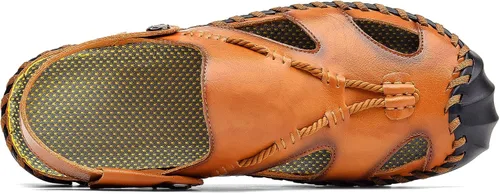 Miniatura 3 de Dabbqis Tenis de correr para hombre, transpirables, ligeros, deportivos, para caminar, para hombre