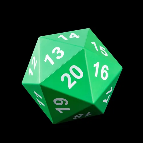 Miniatura 12 de Juego de 8 Sets de Dados Poliédricos D&D, Juego de 56 Dados DND con 2 Bolsas de Cuero Grandes para Juegos de Mesa RPG
