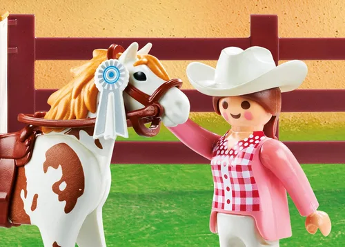 Miniatura 5 de Playmobil Gran Torneo Ecuestre