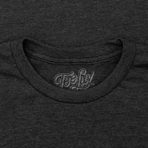 Miniatura 3 de Tee Luv Chevy Shirt All American Muscle - Camiseta gráfica Chevrolet