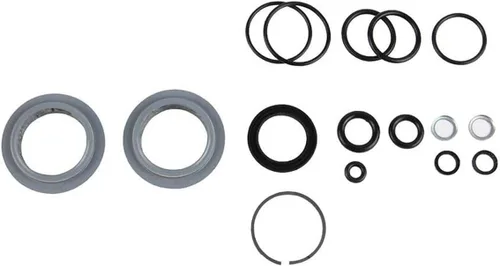 Miniatura 4 de RockShox Unisex - Kit de servicio de horquilla de suspensión para adultos
