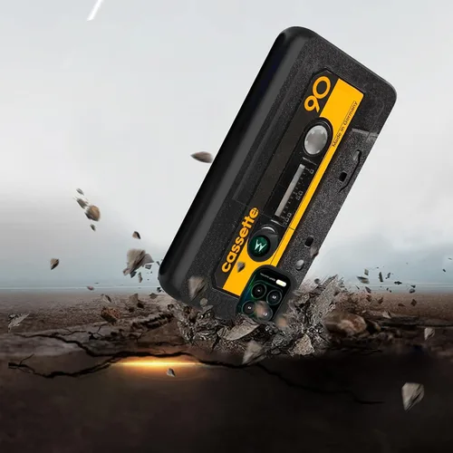 Miniatura 3 de Funda protectora para Moto G Stylus 5G, goma de silicona suave de primera calidad, carcasa protectora de cuerpo completo para Motorola Moto G Stylus