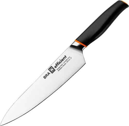Miniatura 11 de BRA Cuchillo Santoku eficiente de 5 pulgadas 1.2x1.6x11.8 in gris