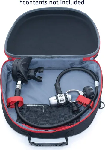 Miniatura 9 de Athletico Bolsa reguladora de buceo