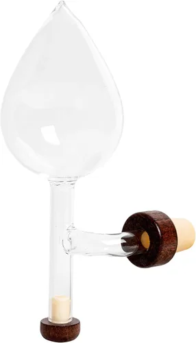 Miniatura 5 de Areadivino Aireador de Vino Italiano, Decantador Aireador, Aireadores en Botella para Vino Tinto y Blanco, Mejora el Sabor de Tus Vinos, Diseño