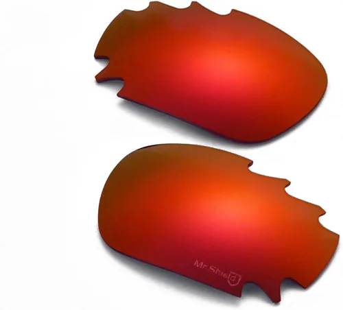 Miniatura 2 de walleva Vented Lentes de repuesto para Oakley JawboneGafas de sol, Color Opciones de 22