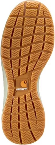 Miniatura 6 de Carhartt Force - Botas deportivas ligeras de 5 pulgadas para hombre, Beige