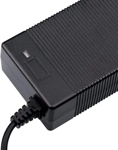 Miniatura 8 de [Ajuste verificado] Cargador de 29.4 V enchufe de 0.217 in, para batería de 25.2 V/24 V GoTrax G1 GLI.der, Ed.ge, No.va, GKS Pro Plus Lu.mios