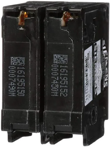 Miniatura 6 de SIEMENS Q270 - Interruptor de 70 amperios de doble polo tipo QP
