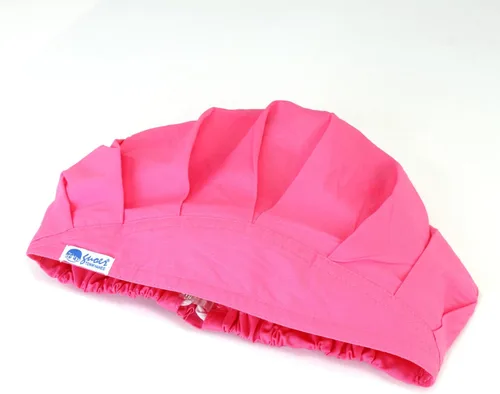 Miniatura 232 de GUOER Sombrero Bouffant Gorra Talla única Multicolor