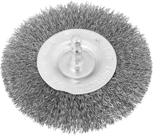 Miniatura 8 de Performance Tool Cepillo de alambre fino W1211