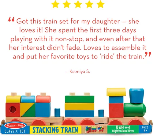 Miniatura 5 de Melissa & Doug, Estándar, talla única