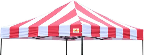 Miniatura 61 de ABCCANOPY - Toldo de repuesto para carpa desplegable (10x10 pies, beige)