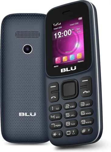 Miniatura 3 de BLU Z5 -GSM Desbloqueado Dual Sim -Azul