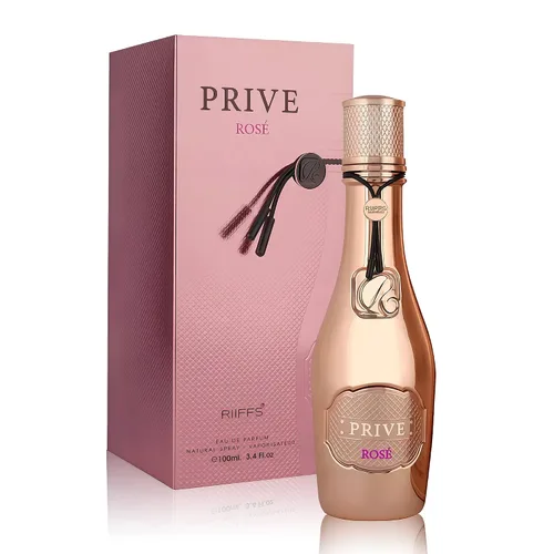 Miniatura 13 de A CENTER GLORY Perfume en estilo colonia de vainilla para mujer 100ml Regalo de fragancia femenina de ron y cítricos Perfume de lujo de cuero