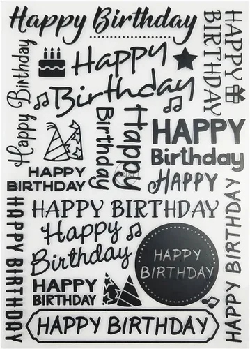 Miniatura 29 de DzIxY Hojas de fondo de plástico en relieve carpetas para tarjetas que hacen suministros DIY papel 3D plantillas de álbum de recortes álbum 6