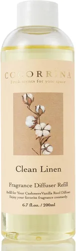 Miniatura 4 de COCORRÍNA - Aceite Difusor con Varillas - Arroyo de Bambú