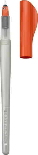 Miniatura 2 de Pilot Parallel Pen Juego de bolígrafo para caligrafía de 2 colores, Rojo/Azul