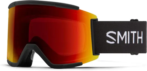Miniatura 19 de SMITH Squad - Gafas con lente ChromaPop – Gafas de nieve con lente reemplazable para esquí y snowboard – para hombres y mujeres