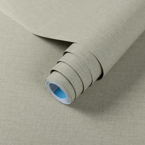Miniatura 17 de practicalWs Papel tapiz de color verde salvia, papel de contacto verde para pegar y despegar, 17.7 x 118.1 pulgadas, papel tapiz removible de vinilo