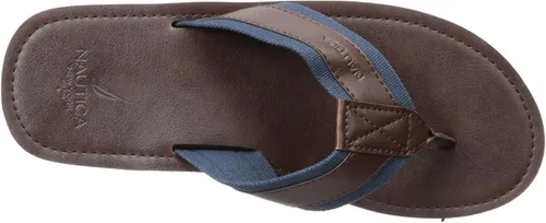Miniatura 3 de Nautica Flip-Flop Clifford para hombre