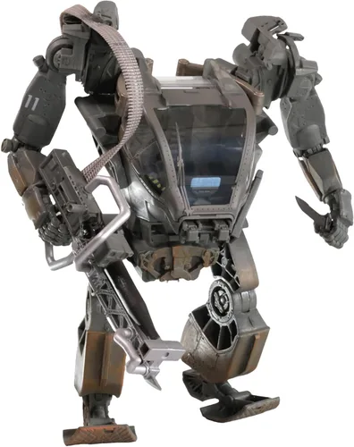 Miniatura 3 de McFarlane - Avatar MEGAFIG - Traje de AMP A1