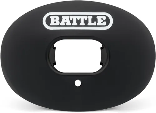 Miniatura 2 de Protector Bucal Battle Oxygen Lip
