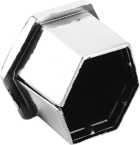 Miniatura 7 de 308 cubiertas de tuerca de rueda, 207 cubiertas de tuerca de rueda de bloqueo, tuercas de rueda de aleación de plástico, tuercas de biela de motor
