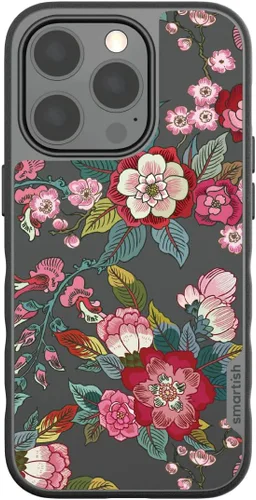 Miniatura 373 de Smartish - AW Shoots - Funda delgada para iPhone 13, Gripmunk [ligera + protectora], funda fina - Compatible con iPhone 13