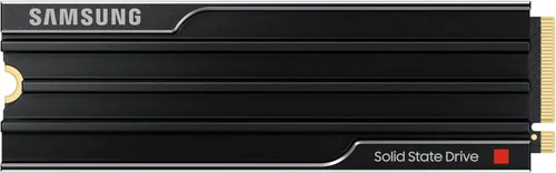 Miniatura 13 de Samsung SSD 9100 PRO 1TB, PCIe 5.0x4 M.2 2280, velocidades de lectura secuencial de hasta 14,700MB/s, lo mejor para computación de IA