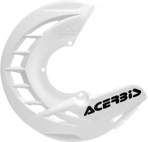 Miniatura 4 de Acerbis 2250240001 Cubierta de Disco X-Brake Negra