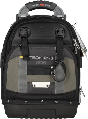 Miniatura 9 de Veto Pro Pac TECH PAC, Negro, Industrial