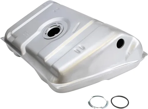 Miniatura 69 de TRQ Depósito de combustible de gasolina de 17.1 gal compatible con Hyundai Santa Fe 2003-2006